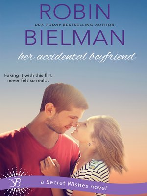 cover image of Her Accidental Boyfriend
